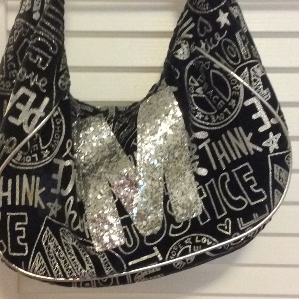A purse